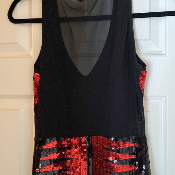 Bebe sequin - Picture 2 of 2